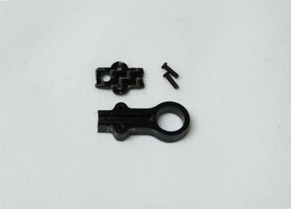 ep-models 5.5mm Single Tail Motor Mount Set for nanoCPX/mCPX